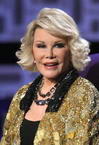Joan Rivers photo